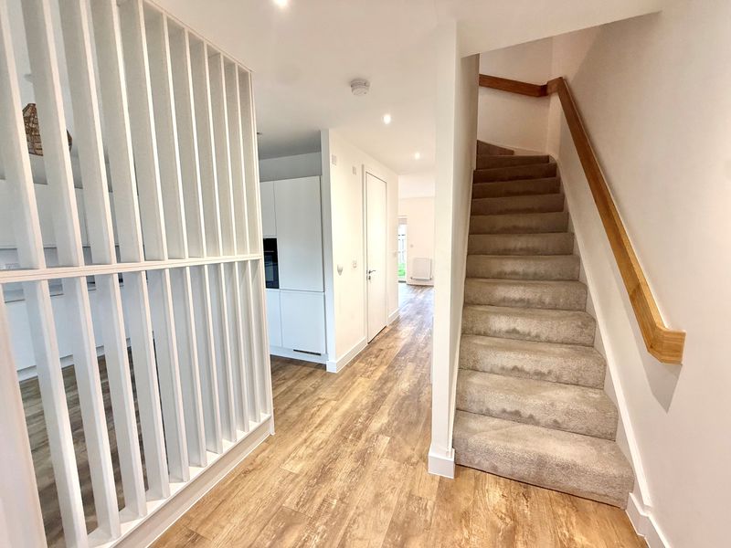 Crossland Gardens Rossmore